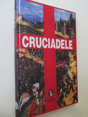 Cruciadele - Cruciadele foto