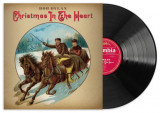 Christmas In The Heart - Vinyl | Bob Dylan, Columbia Records