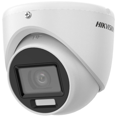 CAMERA TURRET 4K 2.8MM IR 30M foto