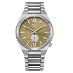 Ceas Barbati, Citizen, Tsuyosa NK5010-51X - Marime universala