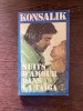 Konsalik Nuits d Amour Dans la Taiga
