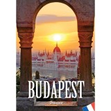Budapest - Francais - P&aacute;ncz&eacute;l Jol&aacute;n