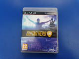 Guitar Hero Live - joc PS3 (Playstation 3), Multiplayer, Simulatoare, 12+, Activision