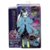 MONSTER HIGH PAPUSA CREEPOVER PARTY FRANKIE SuperHeroes ToysZone, Mattel