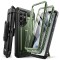 Husa pentru samsung galaxy s25 ultra - supcase unicorn beetle pro - guldan