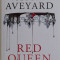 Red Queen ? Victoria Aveyard