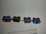 Bnk jc Thomas &amp; Friends Minis - set 4 locomotive