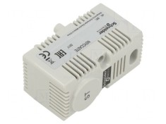 Senzor de Temperatură NTC -30&divide;80&deg;C, Cablu 3m