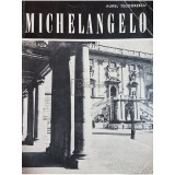 Aurel Teodorescu - Michelangelo (Editia: 1968)