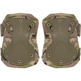 Set Genunchiere Tactice Future Multicam Ultimate Tactical