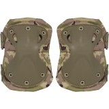 Set Genunchiere Tactice Future Multicam Ultimate Tactical