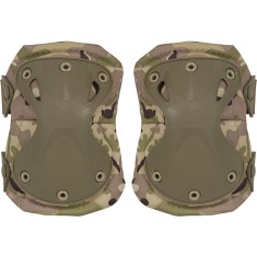 Set Genunchiere Tactice Future Multicam Ultimate Tactical