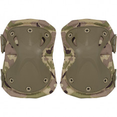 Set Genunchiere Tactice Future Multicam Ultimate Tactical