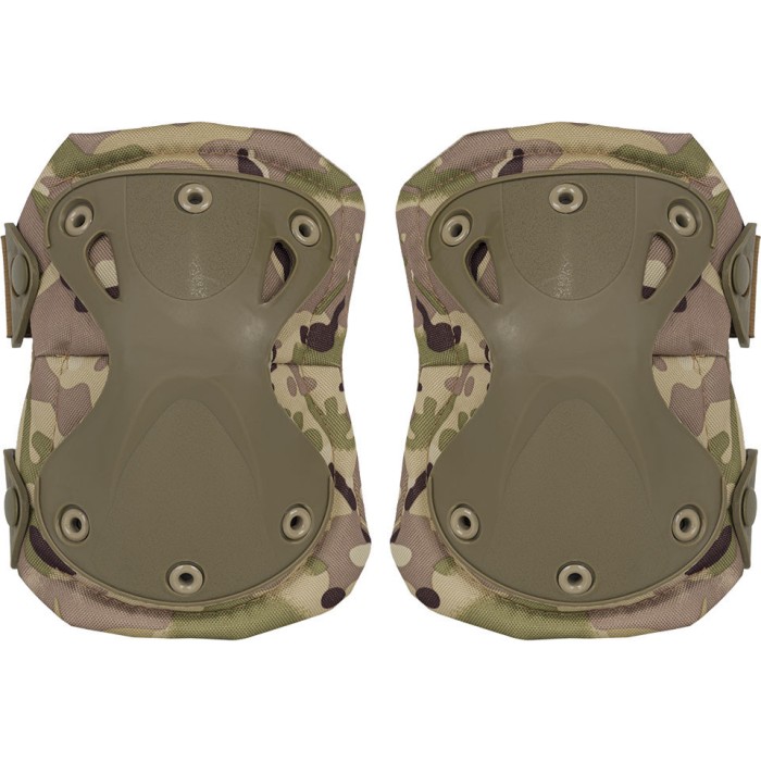 Set Genunchiere Tactice Future Multicam Ultimate Tactical
