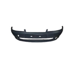 Bara fata Opel Vectra B (Sedan+Hatchback+Combi), 02.1999-02.2003, trebuie vopsita, cu locas pentru proiectoare, 1400194