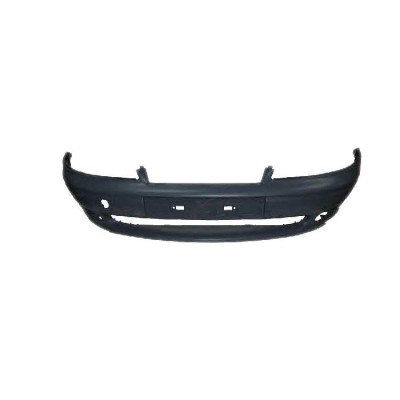 Bara fata Opel Vectra B (Sedan+Hatchback+Combi), 02.1999-02.2003, trebuie vopsita, cu locas pentru proiectoare, 1400194 foto