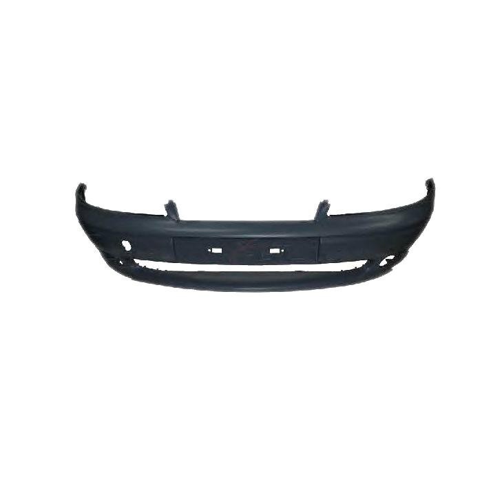 Bara fata Opel Vectra B (Sedan+Hatchback+Combi), 02.1999-02.2003, trebuie vopsita, cu locas pentru proiectoare, 1400194