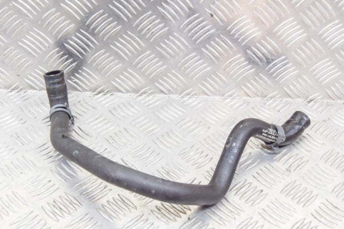Furtun de lichid de răcire AUDI A4 8W2, B9 2016 OEM: 8W0145920D 12036902
