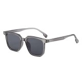 Cumpara ieftin Ochelari de soare unisex, SG184, Gri
