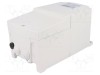 Transformator 250VA 230VAC 24V IP54 Cl. izola&Aring;&pound;ie II BREVE TUFVASSONS