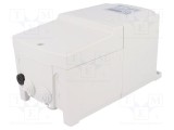 Transformator 250VA 230VAC 24V IP54 Cl. izola&Aring;&pound;ie II BREVE TUFVASSONS