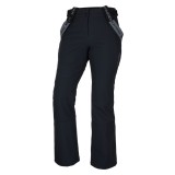 Pantaloni ski dama NORTHFINDER Lem negri, softshell, impermeabili 10k, stretch, marimea XS