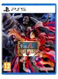 One Piece Pirate Warriors 4