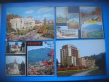 HOPCT LOT 3432 -IP- -4 CARTI POSTALE-BRASOV-CIRCULATE