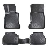 Covorase auto cauciuc BMW Seria 5 E39 1995-2003 8682578000310