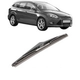 Cumpara ieftin Stergator lamela spate FORD FOCUS III Turnier 2010 - 2020, pentru luneta, Bosch Twin