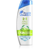 Cumpara ieftin Head &amp; Shoulders Apple Fresh sampon anti-matreata 2 in 1 360 ml