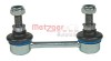 Brat/bieleta suspensie, stabilizator SUBARU OUTBACK (BE, BH) (1998 - 2003) METZGER 53026719