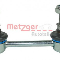 Brat/bieleta suspensie, stabilizator SUBARU LEGACY III (BE, BH) (1998 - 2003) METZGER 53026719