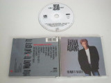 Cumpara ieftin Bryan Adams - You Want It You Got It CD (1981), Rock, A&amp;M rec