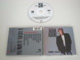 Bryan Adams - You Want It You Got It CD (1981), Rock, A&amp;M rec