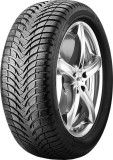 Cauciucuri de iarna Michelin Alpin A4 ZP ( 225/50 R17 94H, MOE, runflat )