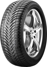 Cauciucuri de iarna Michelin Alpin A4 ( 195/60 R15 88H ) foto