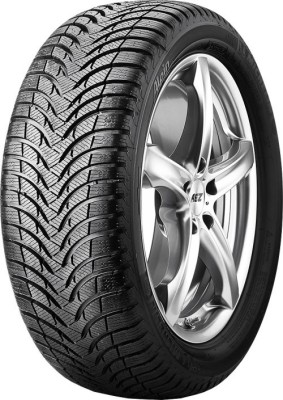 Cauciucuri de iarna Michelin Alpin A4 ( 175/65 R15 84T ) foto