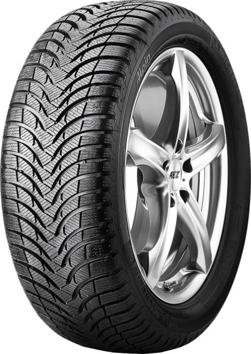 Cauciucuri de iarna Michelin Alpin A4 ( 165/65 R15 81T )