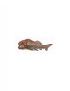 Figurina Dunkleosteus Delu-e cu mandibula mobila Collecta