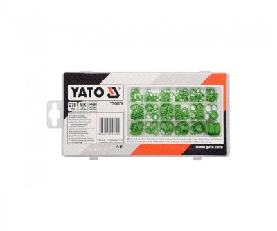 Set 270 Garnituri Aer Conditionat Cod:06879 foto