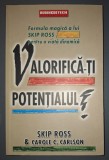Skipp Ross - Valorifica-ti potențialul!