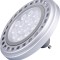 Bec LED LUMAX GU10 15W(83W) ES111 1200lm 4100K