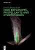 High Explosives, Propellants and Pyrotechnics