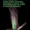 High Explosives, Propellants and Pyrotechnics