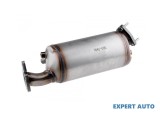 Filtru dpf 1.9tdi Audi A4 (2004-2008) [8E , B7] #1, Array