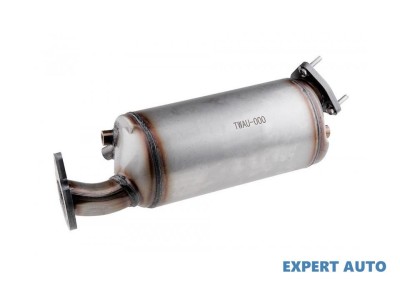 Filtru dpf 1.9tdi Audi A6 (2011-2014) [4G2, C7] #1 foto