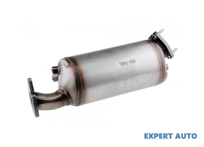 Filtru dpf 1.9tdi Audi A6 (2011-2014) [4G2, C7] #1