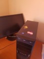 Vând PC Gaming + Monitor NEC performant