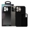 Husa Iphone 13 Pro Spacer, grosime 1.5mm, material flexibil TPU, negru &quot;SPPC-AP-IP13P-TPU&quot;